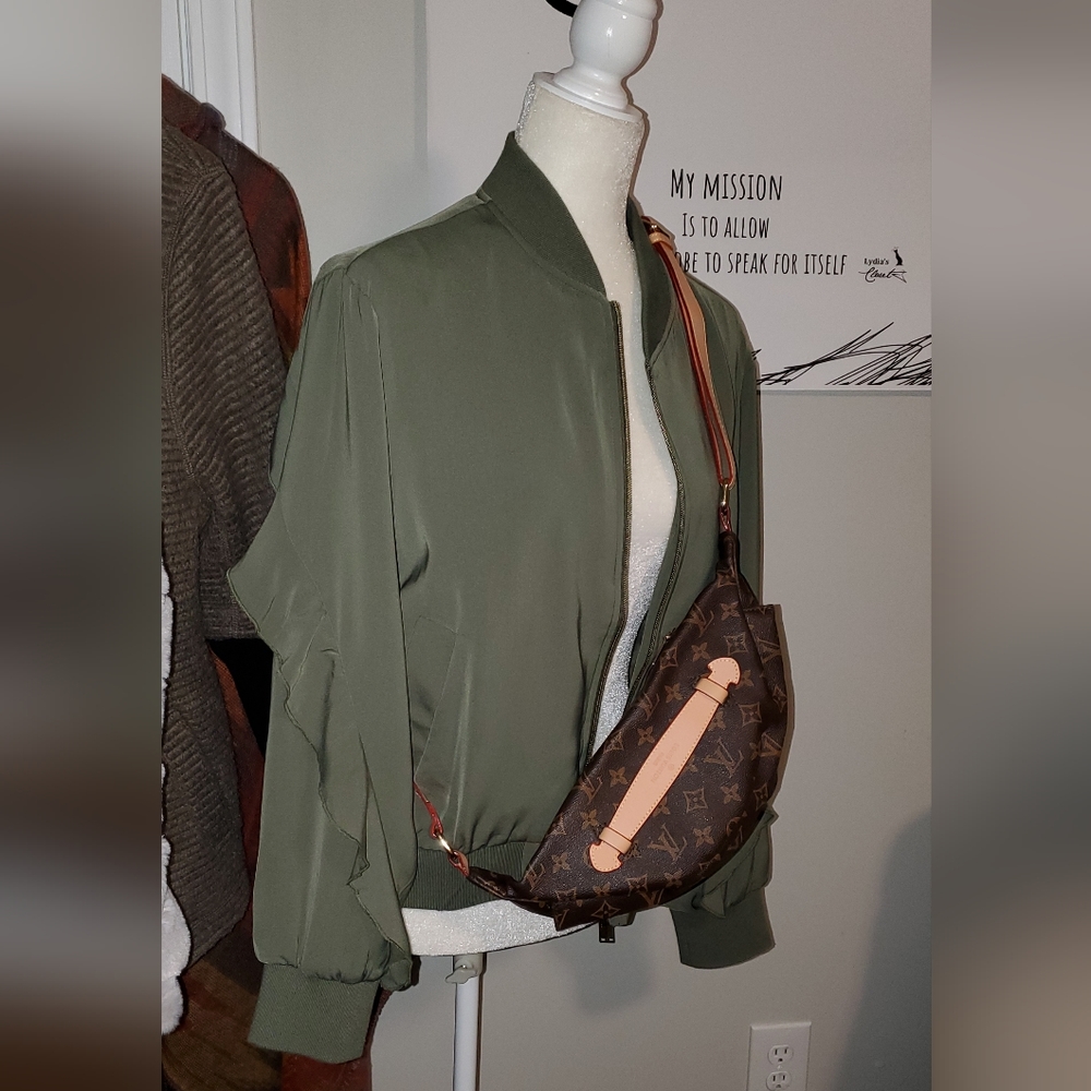 Mudpie nolan Jacket